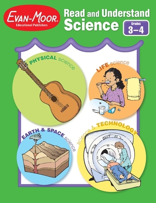 Read and Understand Science, Grade 2 - 3 Teache... 1557998558 Book Cover