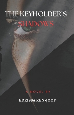 The Keyholder's Shadows B0FQK2JSDN Book Cover