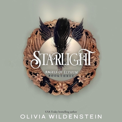Starlight B0DFZTZ8RY Book Cover