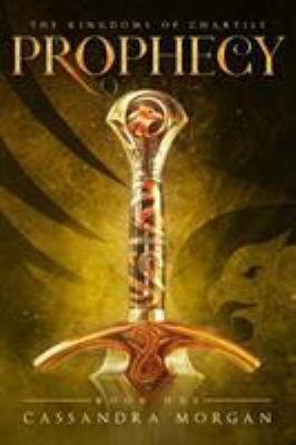 Prophecy 1732139881 Book Cover