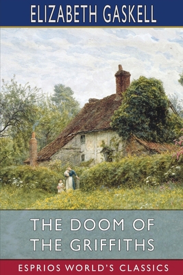 The Doom of the Griffiths (Esprios Classics) 1034967339 Book Cover