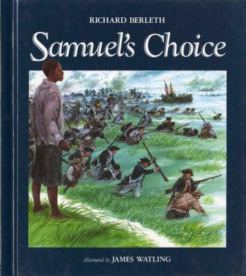 Samuel's Choice 0807572187 Book Cover