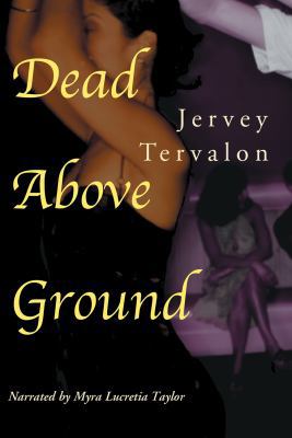 Dead Above Ground 140256824X Book Cover