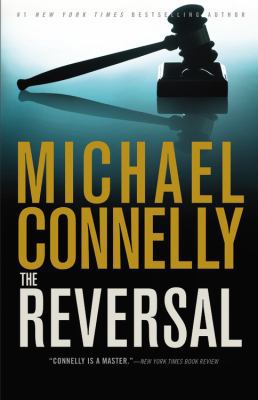 The Reversal 0316069485 Book Cover