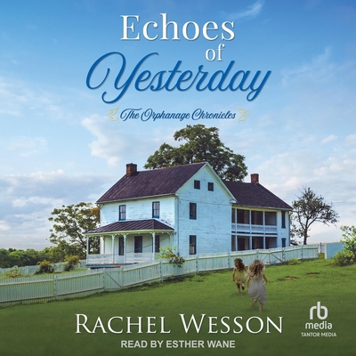Echoes of Yesterday B0G8DB6VQF Book Cover