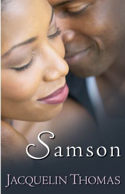 Samson 1439109400 Book Cover