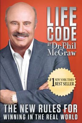 Life Code: The New Rules for Winning in the Rea... 1939457068 Book Cover