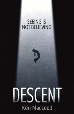 Descent [Unknown] 1841499412 Book Cover