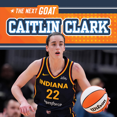 Caitlin Clark 1499449607 Book Cover