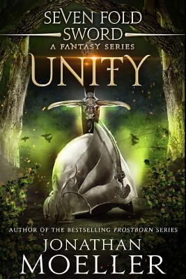 Sevenfold Sword: Unity 1720324433 Book Cover