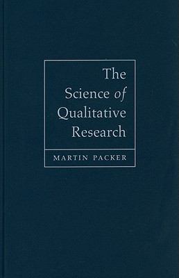 The Science of Qualitative Research 052176887X Book Cover