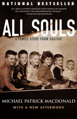 All Souls: A Family Story from Southie 0807020532 Book Cover