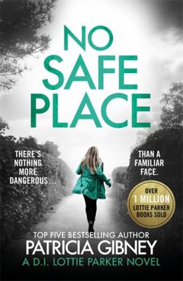 No Safe Place 0751574929 Book Cover