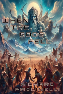 When The Gods Fell 1719489696 Book Cover