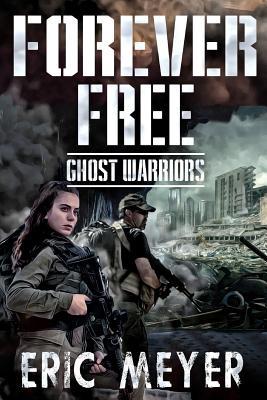 Ghost Warriors 1095989529 Book Cover