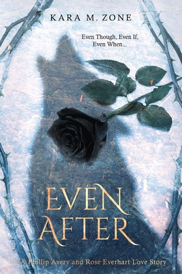 Even After... B0H88F93WM Book Cover