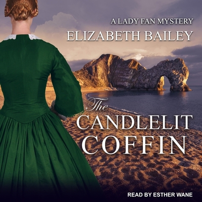 The Candlelit Coffin B08ZBJDYZJ Book Cover
