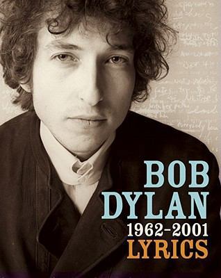 Lyrics 0743231015 Book Cover