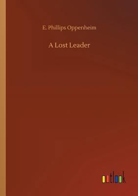 A Lost Leader 3732683915 Book Cover