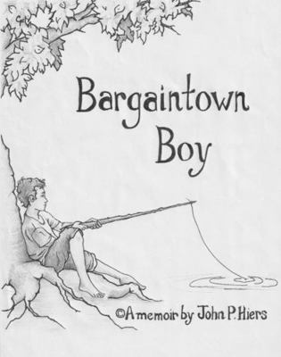 Paperback Bargaintown Boy Book