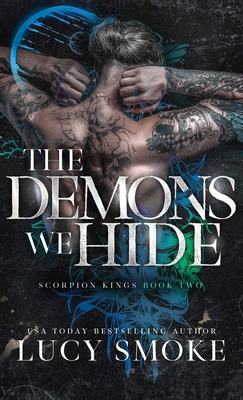 The Demons We Hide B0F8PD2BST Book Cover