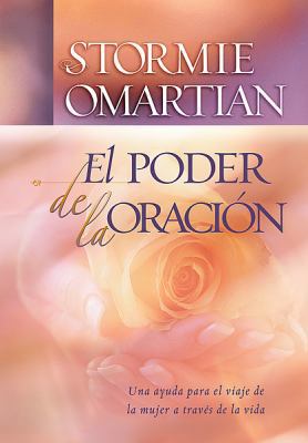 El Poder De La Oracion /the Power Of Praying: A... 0789911981 Book Cover