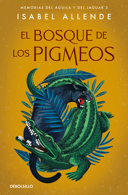 El Bosque de Los Pigmeos [Spanish] 8466357572 Book Cover