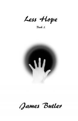 Less Hope B09HG6KPNM Book Cover
