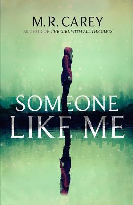 Someone Like Me 031647746X Book Cover