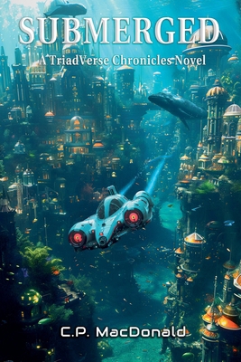 Submerged B0GRRVWZKS Book Cover