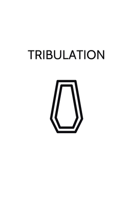 Tribulation 1728359651 Book Cover