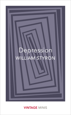 Depression: Vintage Minis 178487261X Book Cover