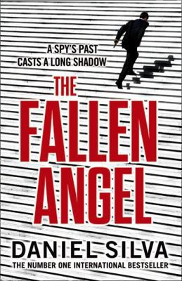 The Fallen Angel 0007490615 Book Cover