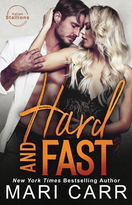 Hard and Fast 1958056057 Book Cover