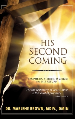 His Second Coming 1738925005 Book Cover