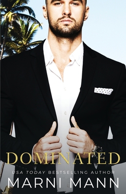 Dominated B0C6MXJH8P Book Cover