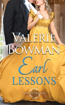 Earl Lessons 1736841734 Book Cover