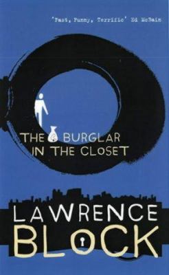 The Burglar in the Closet 1842430297 Book Cover