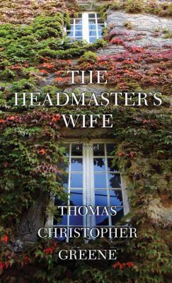 The Headmaster's Wife [Large Print] 162899066X Book Cover