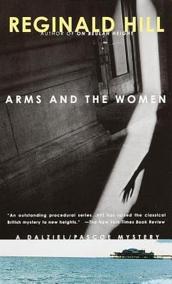 Arms and the Women B0073N9RD8 Book Cover