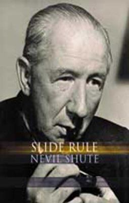 Slide Rule : The Autobiography of an Engineer B0082OQEE2 Book Cover