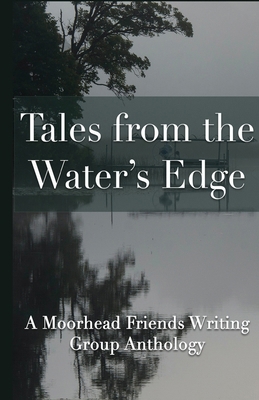 Tales from the Water's Edge B0D258CPV9 Book Cover