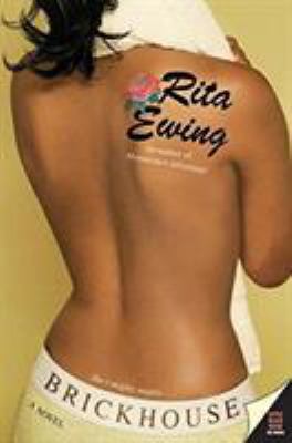 Brickhouse 0060570555 Book Cover