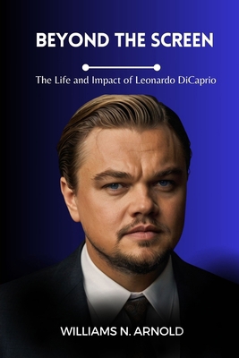 Beyond the Screen: The Life and Impact of Leona...            Book Cover