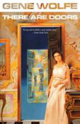 There Are Doors 0312872305 Book Cover