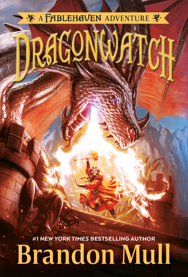 Dragonwatch B0FKM68SPP Book Cover