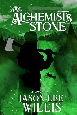 The Alchemist's Stone B0CLXMJG8T Book Cover