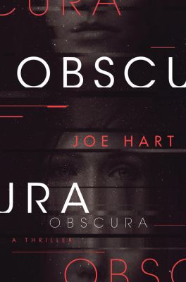 Obscura 1503949885 Book Cover