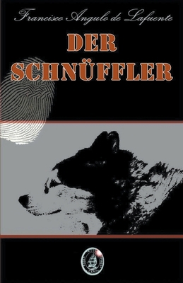 Der Schnüffler [German] B0CHXYSYT8 Book Cover