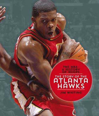 The NBA: A History of Hoops: The Story of the A... 1628320087 Book Cover